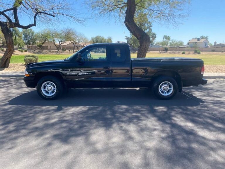 Cheap Craigslist Used Pickup Trucks For Sale by Owner Dump Truck