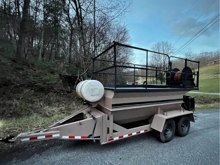 Craigslist Dump Trailers For Sale Dump Truck