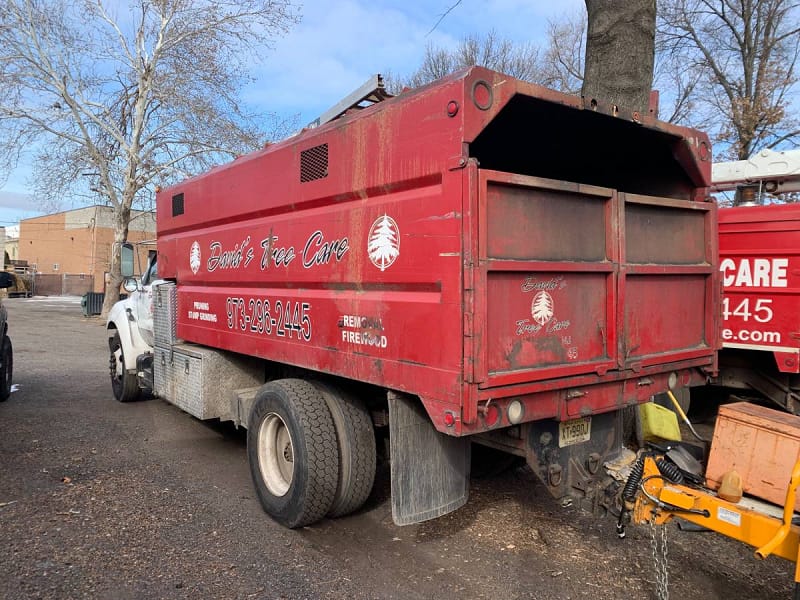 Craigslist Dump Trucks For Sale By Owner NJ