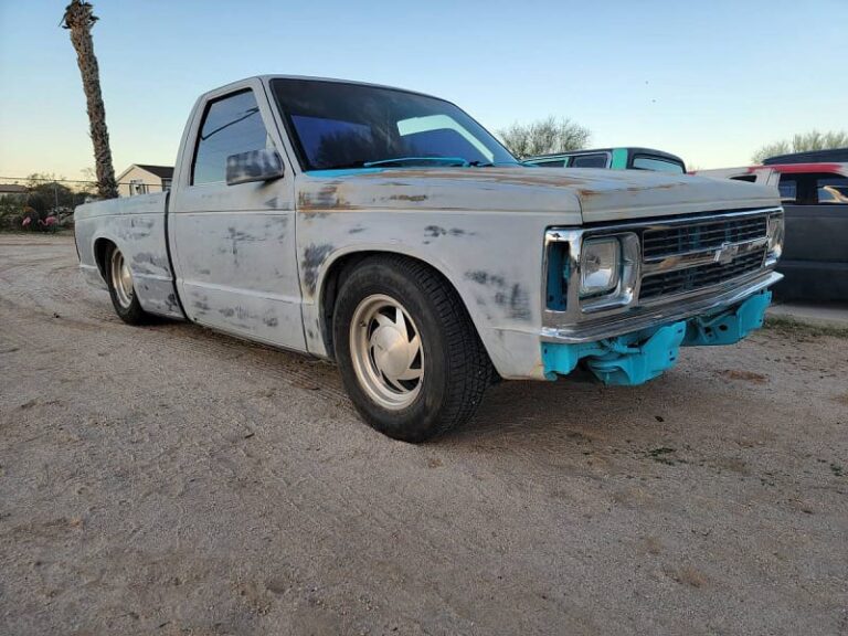 Craigslist Used Pickup Trucks For Sale By Owner: A Buyer's Guide to Navigating the Marketplace