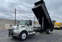 Craigslist Dump Trucks For Sale By Owner In Texas