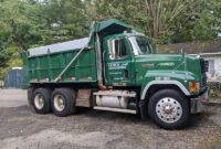 Craigslist Dump Trucks For Sale By Owner NJ