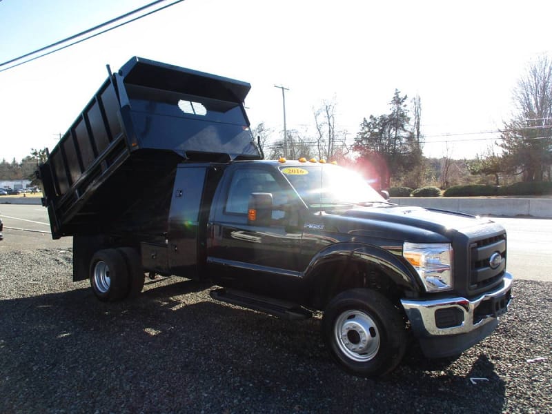 Dump Trucks For Sale in NC Craigslist