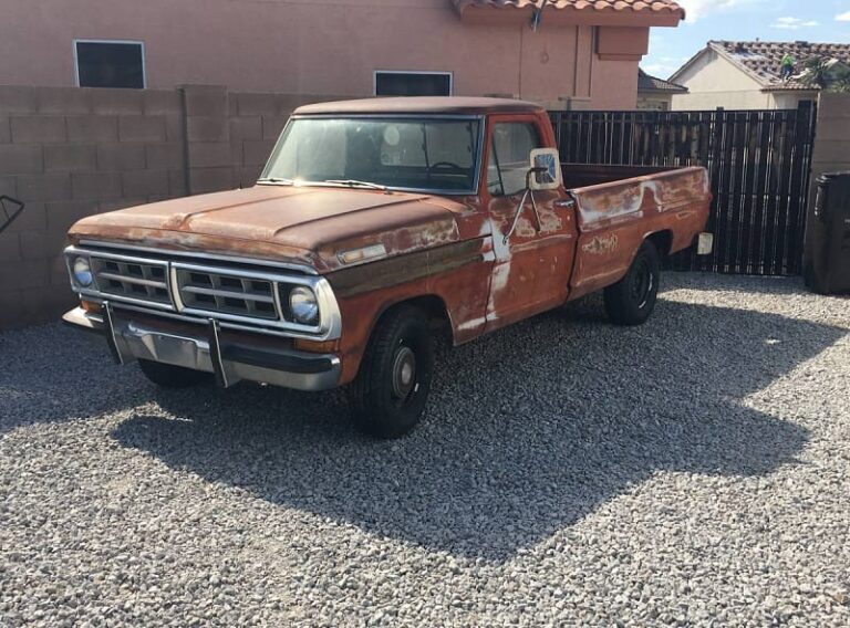 Cheap Craigslist Used Pickup Trucks For Sale by Owner Dump Truck