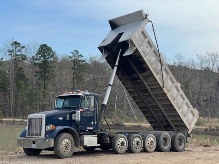 Craigslist Dump Trucks For Sale by Owner NC Dump Truck