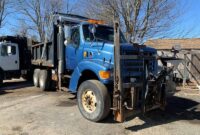 Craigslist Used Dump Trucks For Sale