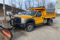 F450 Dump Trucks For Sale Craigslist
