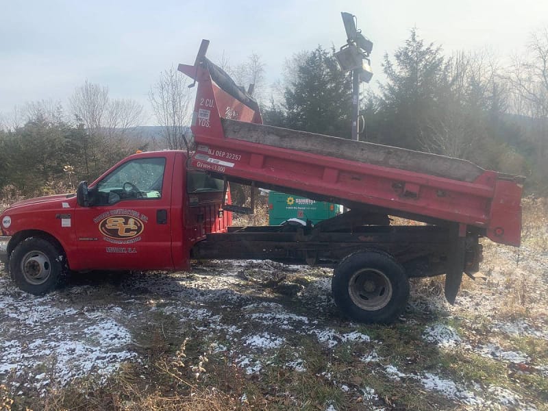 Craigslist Dump Trucks For Sale By Owner NJ