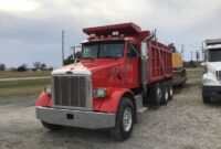 Craigslist Dump Trucks For Sale by Owner in VA