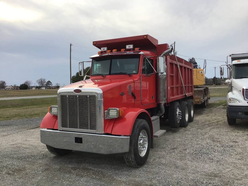 Craigslist Dump Trucks For Sale by Owner in VA