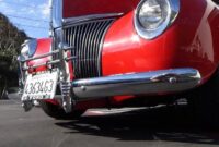 1941 Ford Pickup For Sale Craigslist