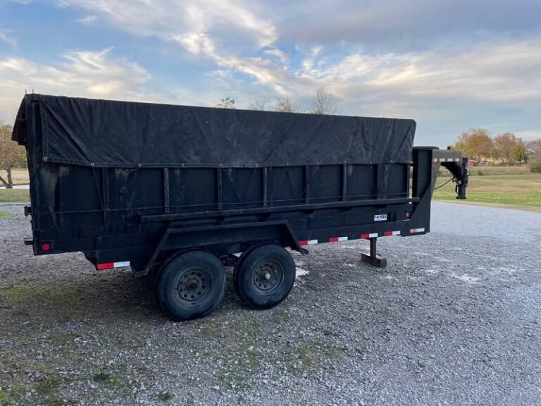 Craigslist Dump Trailers For Sale By Owner Dump Truck