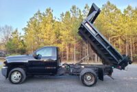 Dump Truck For Sale Craigslist Jacksonville Florida