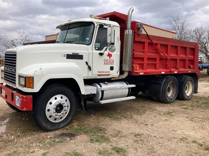 Craigslist Dump Trucks For Sale By Owner In Texas