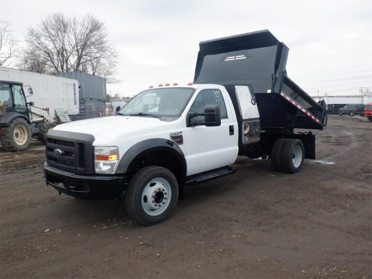 Used Dump Trucks For Sale by Owner Dump Truck