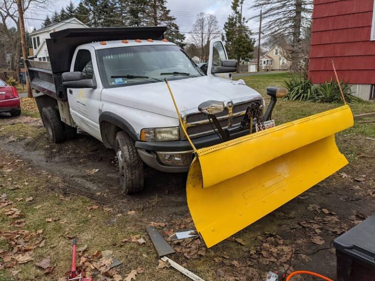 Craigslist Dump Truck For Sale by Owner Dump Truck