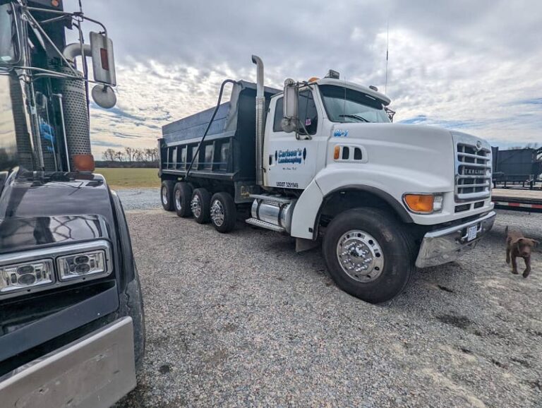 Craigslist Dump Trucks For Sale by Owner NC Dump Truck