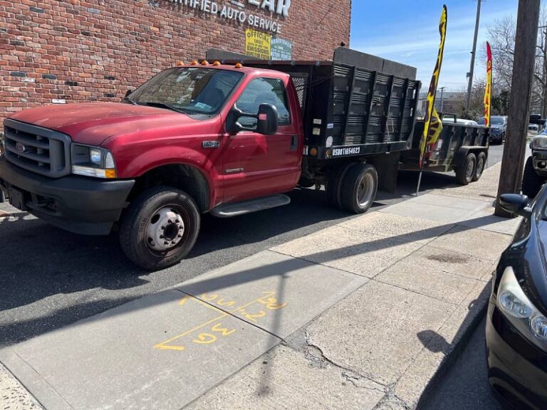 F450 Dump Trucks For Sale Craigslist Dump Truck