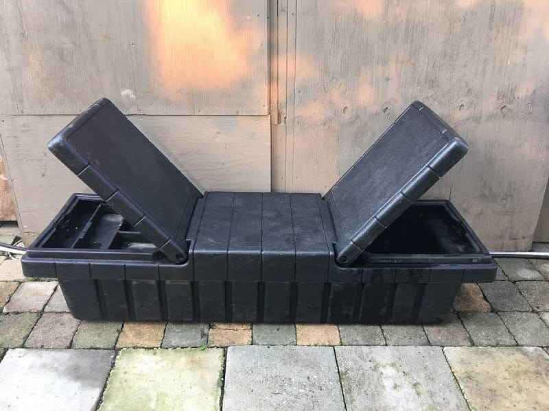Used Truck Tool Boxes for Sale Craigslist
