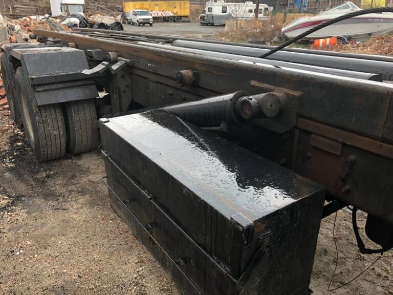 Roll Off Truck for Sale Craigslist Dump Truck