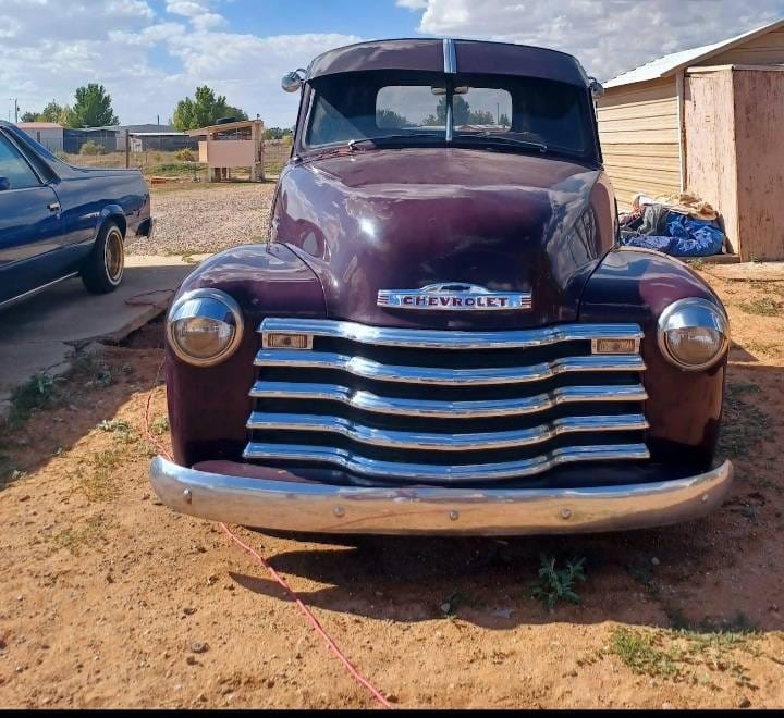 1949 Chevy Truck For Sale Craigslist