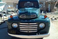 1949 Ford Pickup For Sale Craigslist