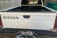 1997 Nissan Pickup for Sale Craigslist