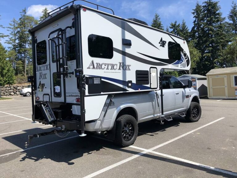 Truck Campers For Sale Craigslist Dump Truck