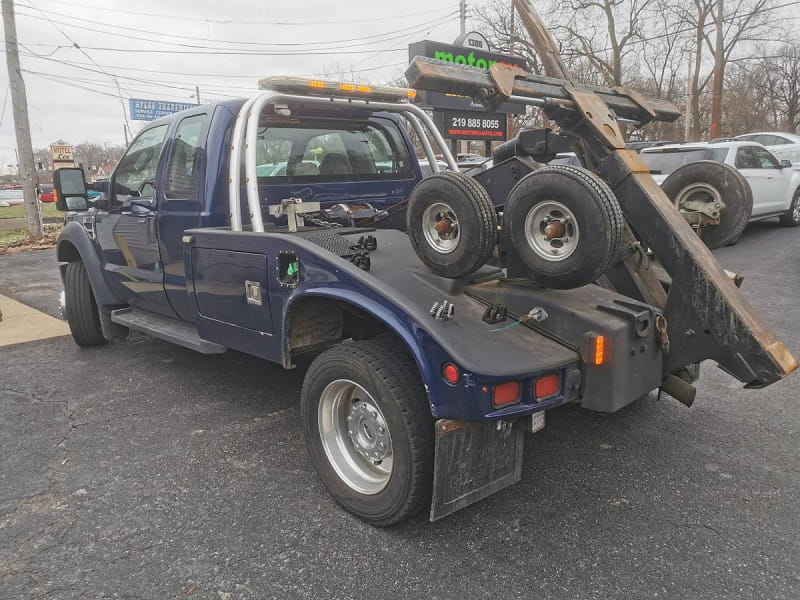 Tow Truck For Sale by Owner Craigslist