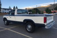 Craigslist Pickup Trucks For Sale by Owner