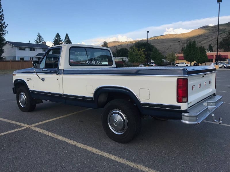 Craigslist Pickup Trucks For Sale by Owner