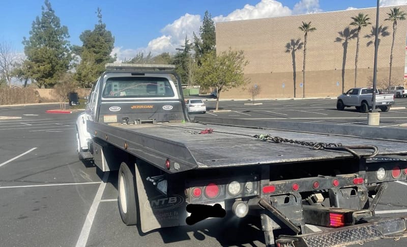 Tow Truck For Sale Craigslist California