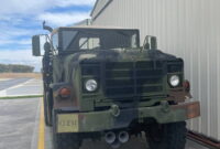 5 ton military truck for sale craigslist