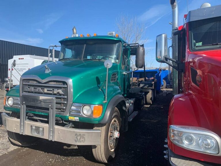 Roll Off Truck for Sale Craigslist Dump Truck