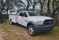 Work Truck For Sale Craigslist