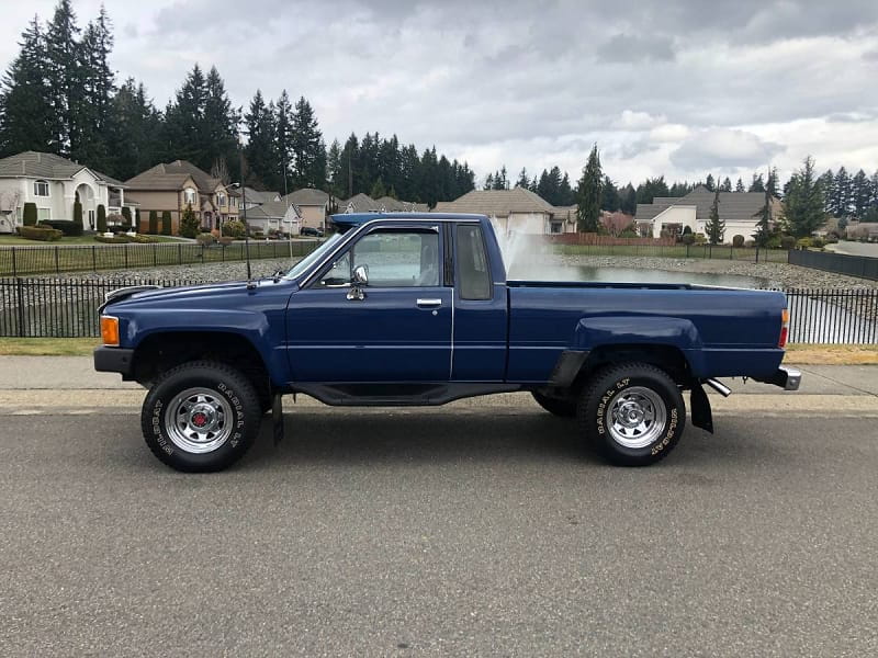 Craigslist Used Pickup Trucks For Sale by Owner Near Me