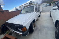 Craigslist Used Pickup Trucks For Sale by Owner