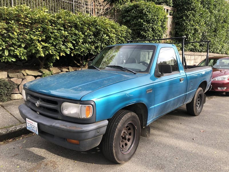 Craigslist Truck For Sale by Owner