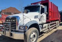 Mack Truck for Sale on Craigslist