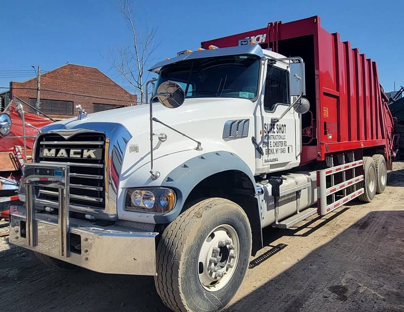 Mack Truck for Sale on Craigslist