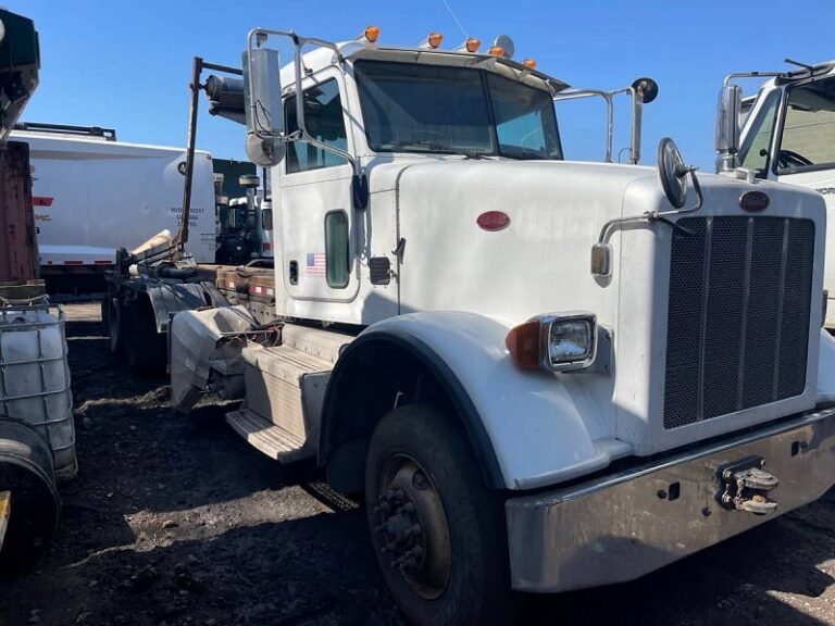 Roll Off Truck for Sale Craigslist Dump Truck