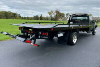 Used Tow Truck for Sale Kentucky Craigslist