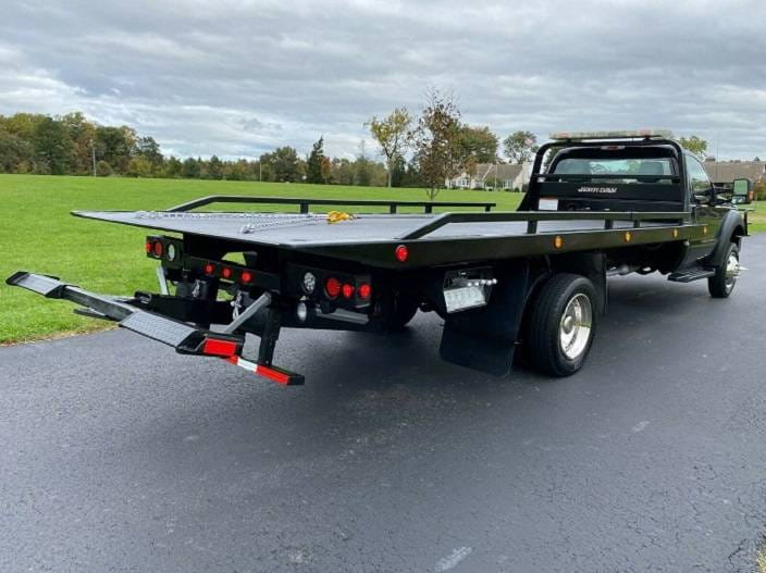 Used Tow Truck for Sale Kentucky Craigslist