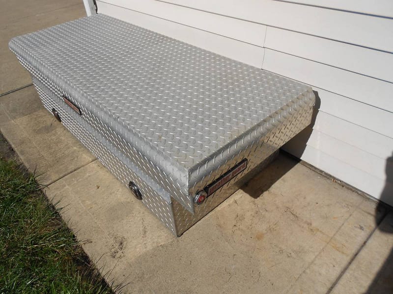 Used Truck Tool Boxes for Sale Craigslist
