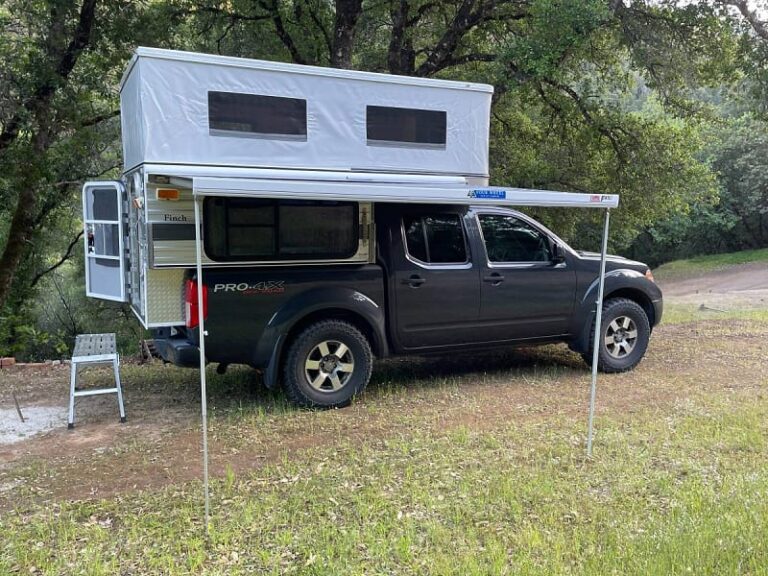 Pop Up Truck Camper For Sale Craigslist by Owner Dump Truck