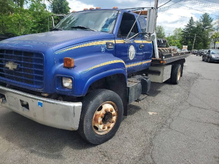 Flatbed Tow Truck For Sale Craigslist 9,500 90,000 Dump Truck