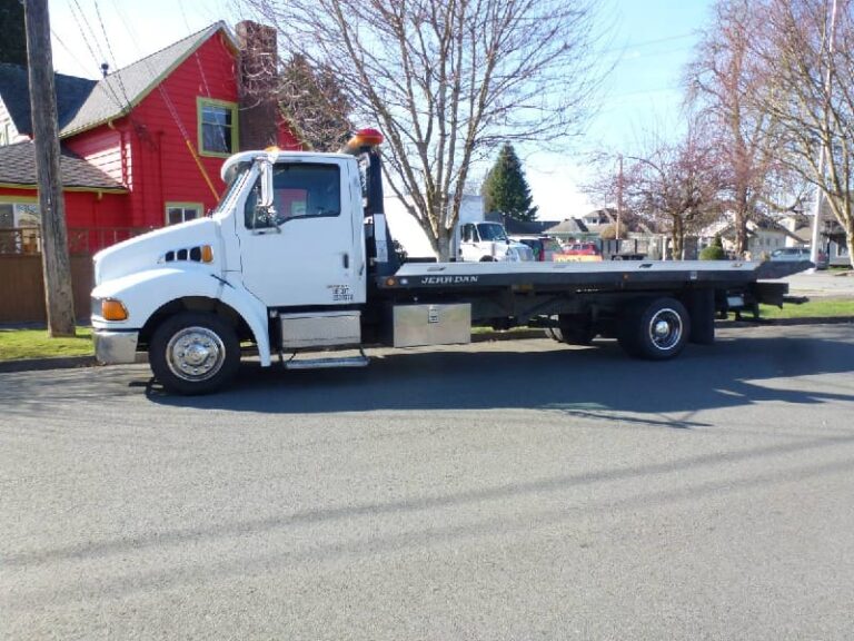Craigslist Rollback Tow Truck For Sale 15,000 124,900 Dump Truck