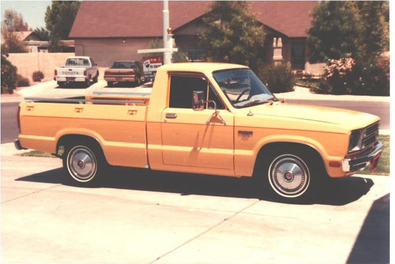 1979 Ford Truck For Sale on Craigslist