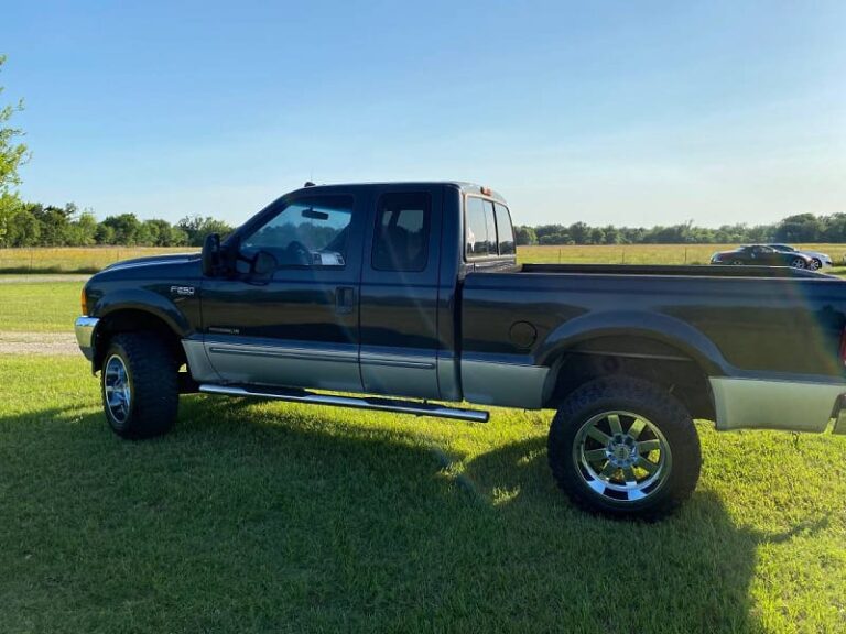 Craigslist Diesel Trucks For Sale By Owner: A Comprehensive Guide to Finding Your Next Workhorse