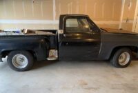 1979 Chevy Truck For Sale Craigslist